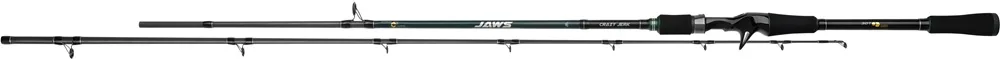 Mikado prut jaws crazy jerk 1,90 m 30-100 g 2-díl