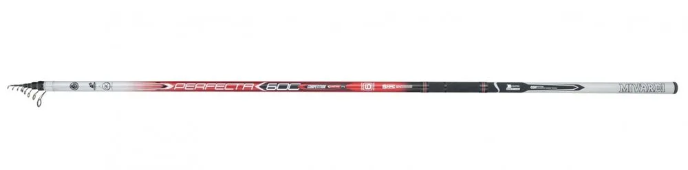 Mivardi Prut Perfecta 6m 10-20g