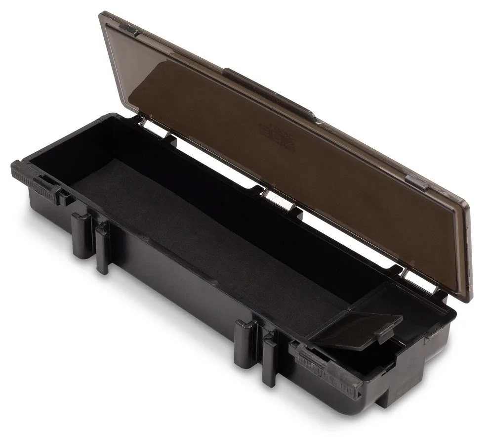 Nash Přídavný Box Logic TT Rig Station Needle Box