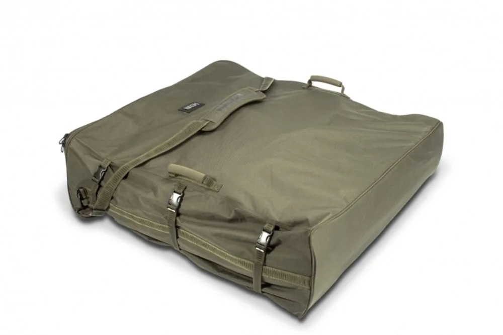 Nash Taška na Rybářské lehátko Bedchair Bags Standard