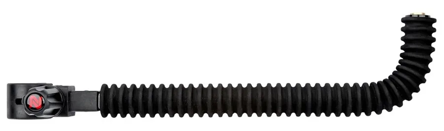 Nytro hrazda ripple bar single long