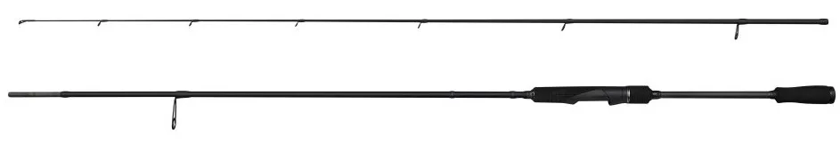 Savage gear prut tactical light game spinning 2,21 m 3-12 g 2-díl