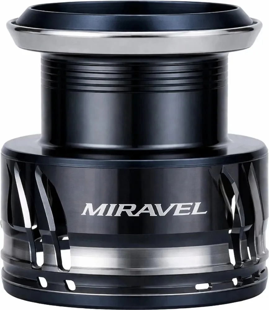Shimano Náhradní cívka Miravel 2500 HG