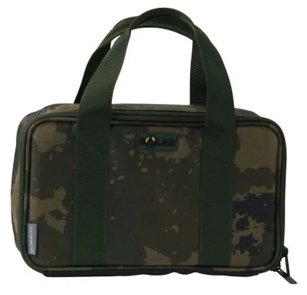 Solar pouzdro na hrazdy worldwide buzz bar bag