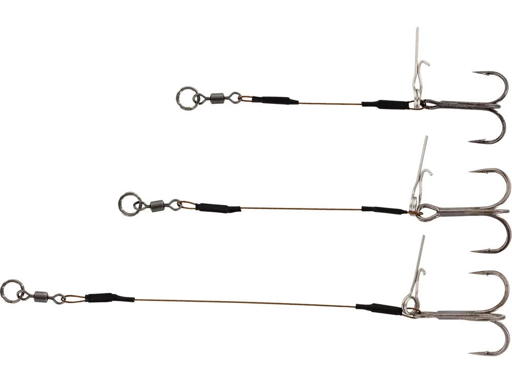 Westin systém stinger 1x7 2 ks - 27,2 kg 8 cm #1