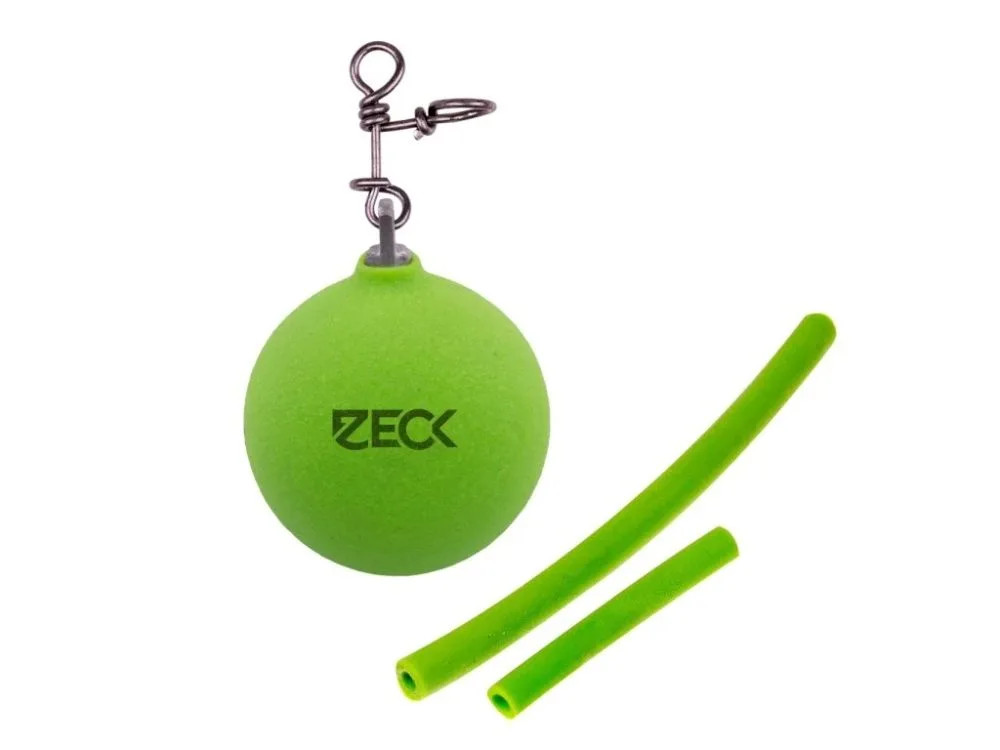 Zeck Sumcová zátěž Cat Fireball - 250g