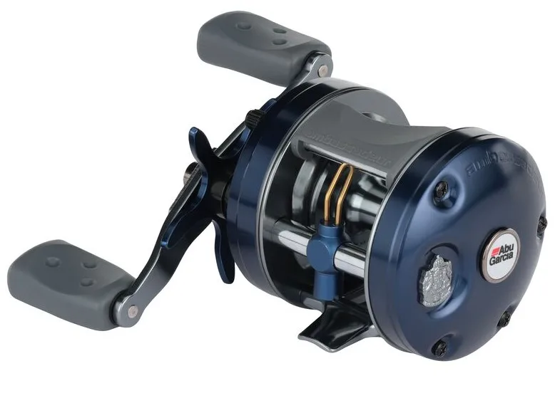 Abu garcia multiplikátor ambassadeur c4 round reel 5600 rh