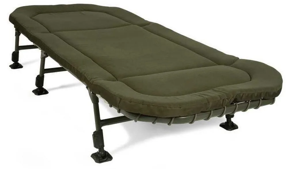 Avid Rybářské lehátko Benchmark Ultra Standard Bed
