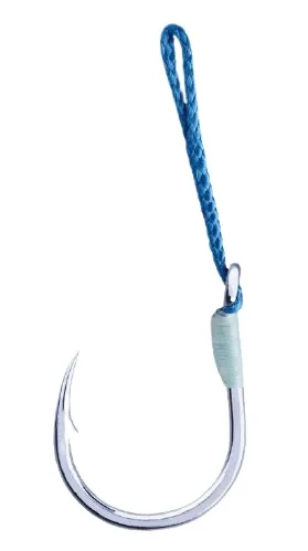 BKK Háčky SF Reefmaster NP Počet kusů: 3ks, Velikost háčku: #4/0