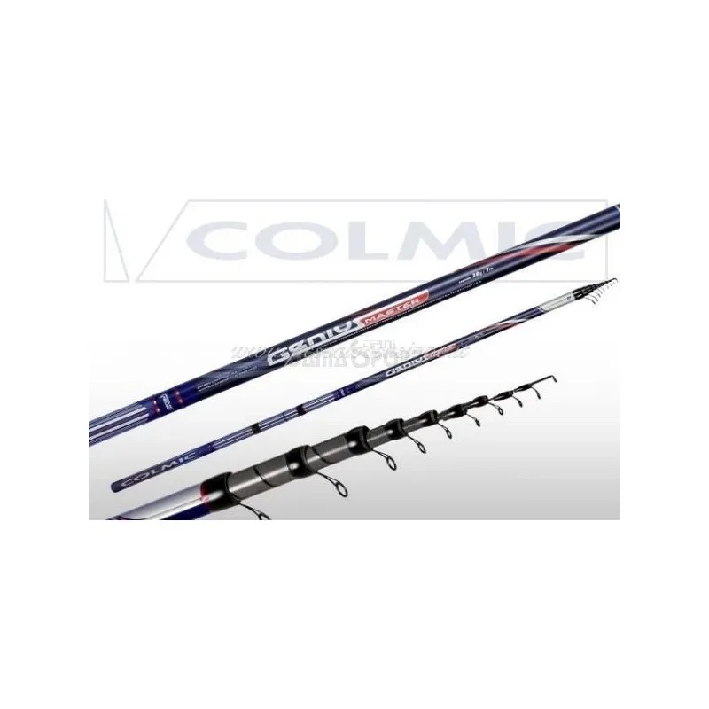 Colmic Prut Genius Master 20g Varianta: 5m/20g