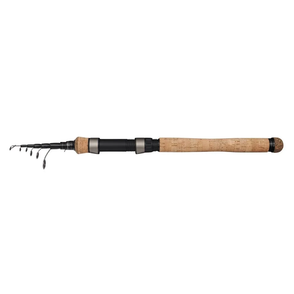 Dam prut iconic2 mini tele spinning 2,13 m 5-21 g