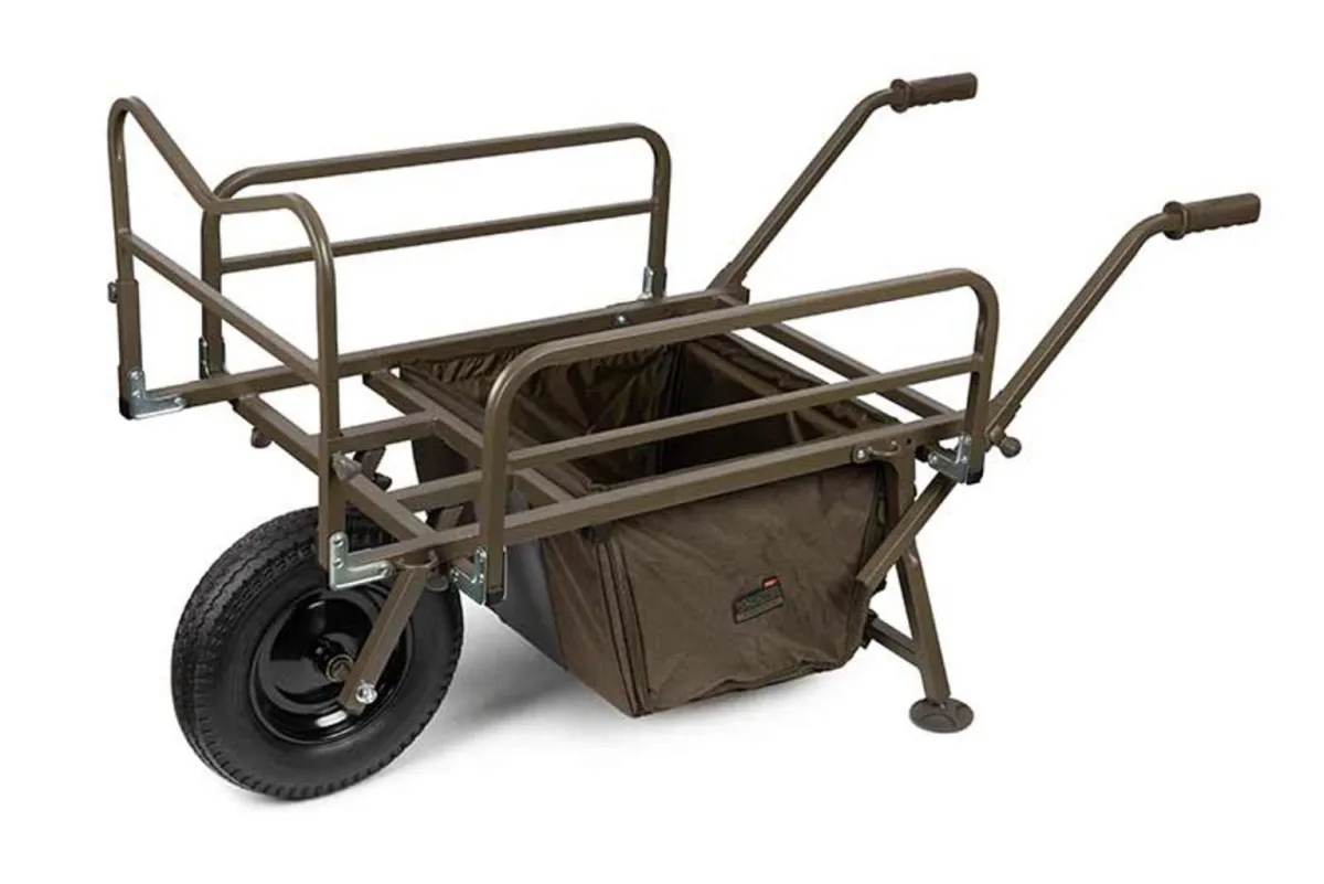 Fox vozík Voyager Barrow Plus