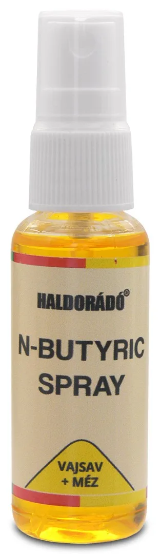 Haldorádó dip n-butyric spray 30 ml kyselina máselná - med