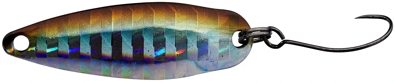Illex Plandavka Native Spoon Lake Shad Délka: 3,6cm, Hmotnost: 3,5g