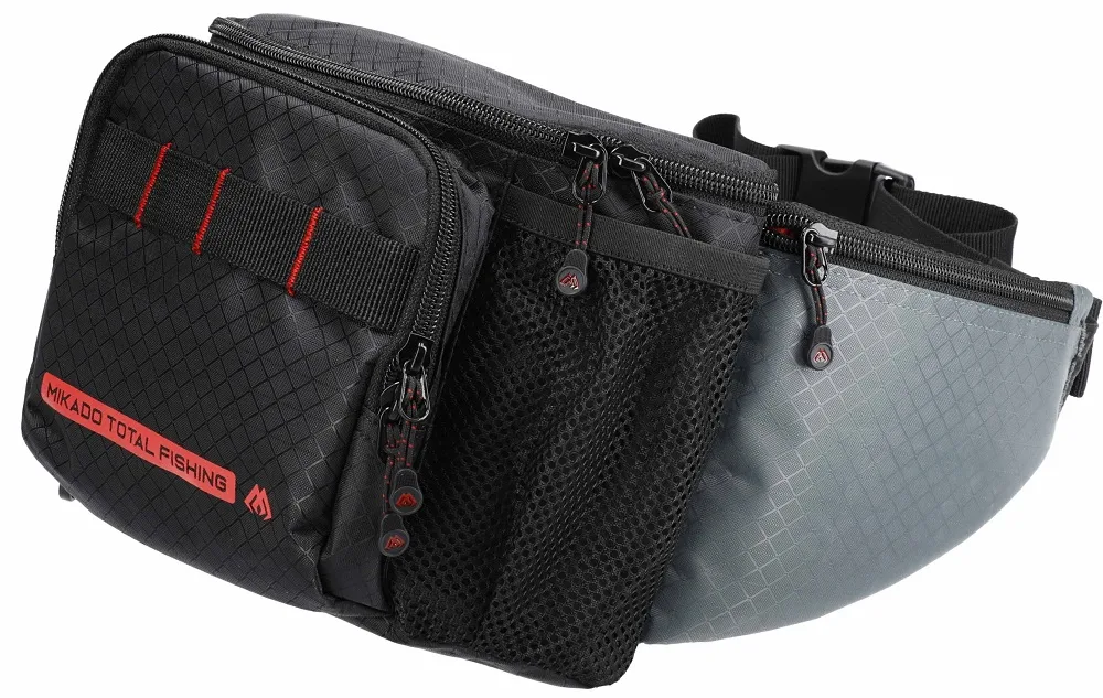 Mikado ledvinka fanny pack mft hip pack