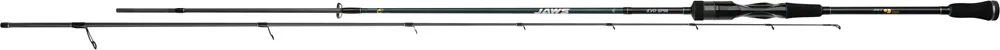 Mikado prut jaws evo spin 2,4 m 4-25 g 2-díl