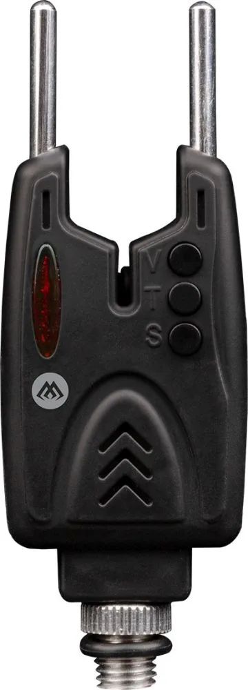 Mikado signalizátor mini carp - červený