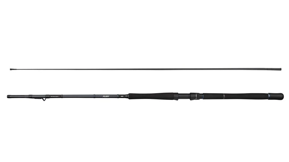Savage gear prut fury sg2 inline boat 2,36 m 150-400 g 2-díl