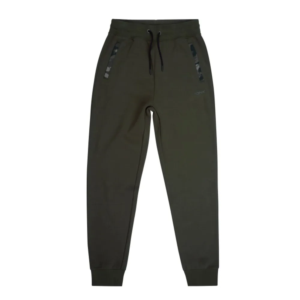 Sonik tepláky joggers by think fishy art - xxxl