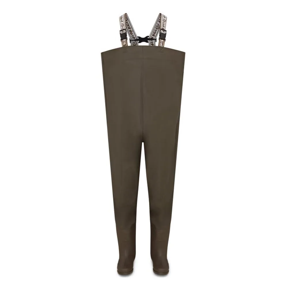 Trakker Prsačky N3 HD Chest Waders - 12–13 (EUR 45,5–47)