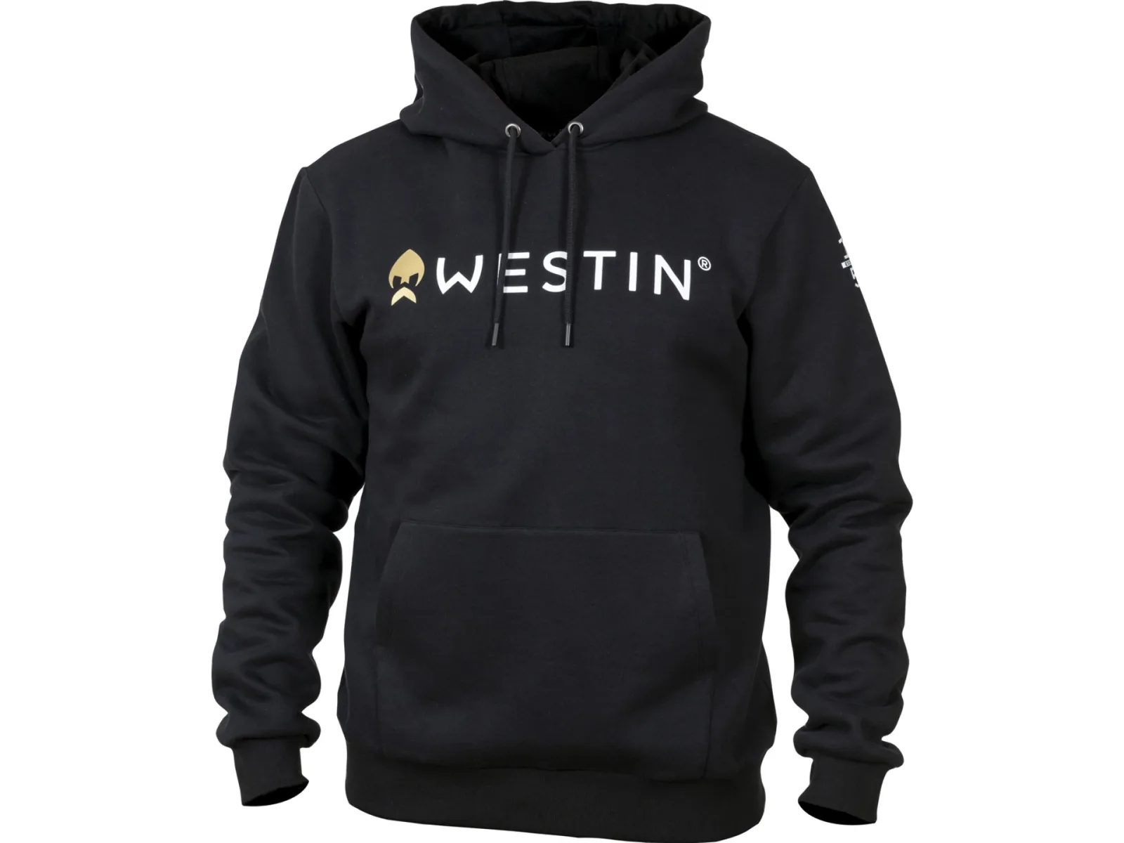 Westin Mikina Original Hoodie Black Velikost: XXL