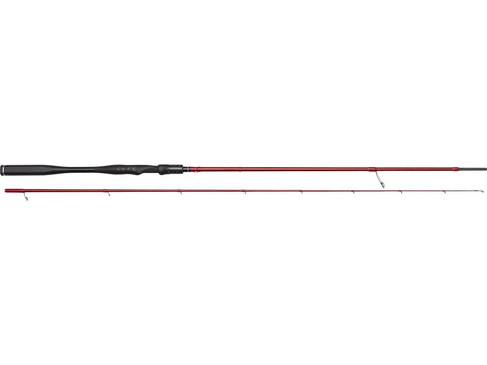Westin Prut W6 Finesse Shad 2nd MH 234cm 8-36g
