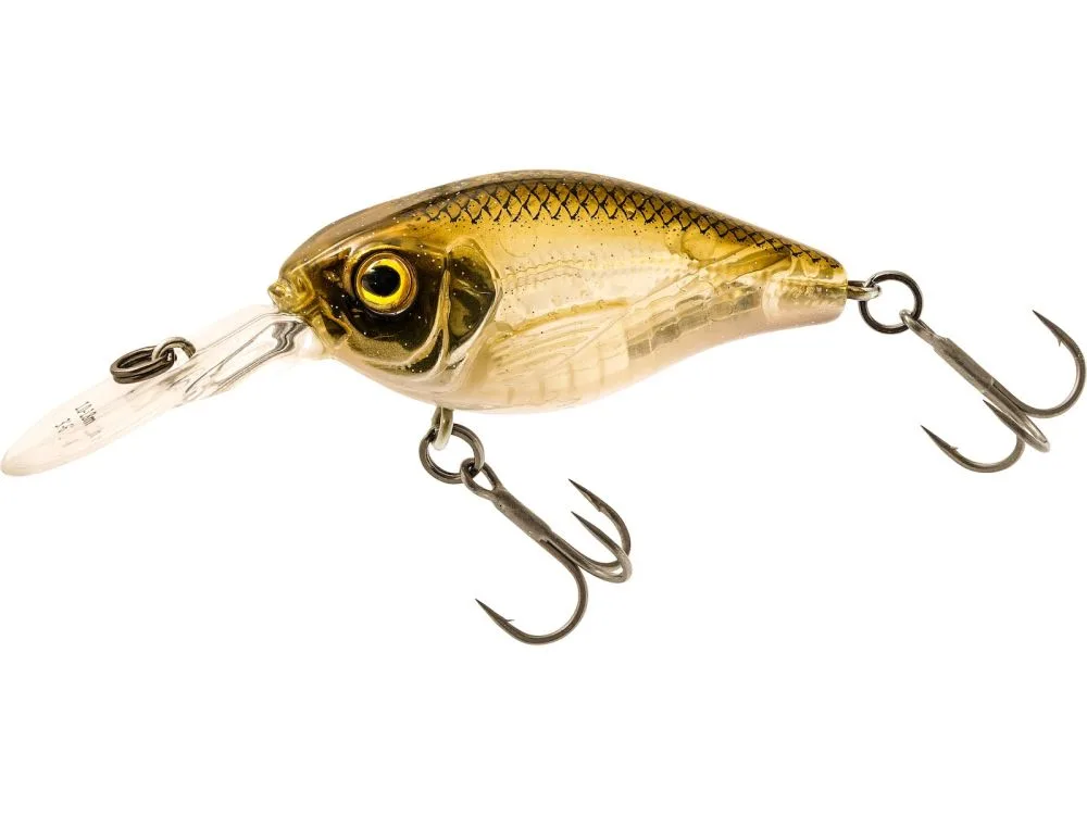 Westin wobler id-crank wakasagi - 4,8 cm 8 g (1.0)