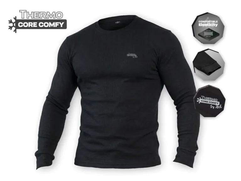 Zfish Termoprádlo Thermocore Comfy Tričko - M