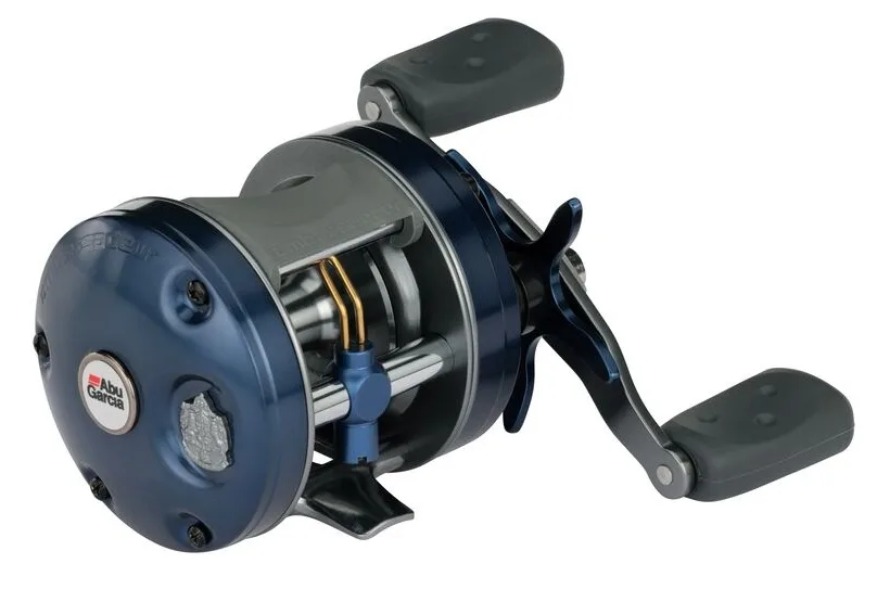Abu garcia multiplikátor ambassadeur c4 round reel 5600 lh
