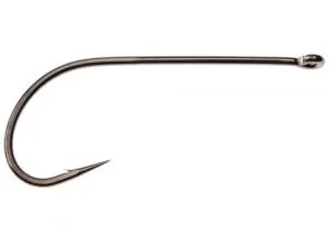 Ahrex Háčky Predator Stinger PR320 Velikost háčku: #2/0, Počet ks. v balení: 8ks