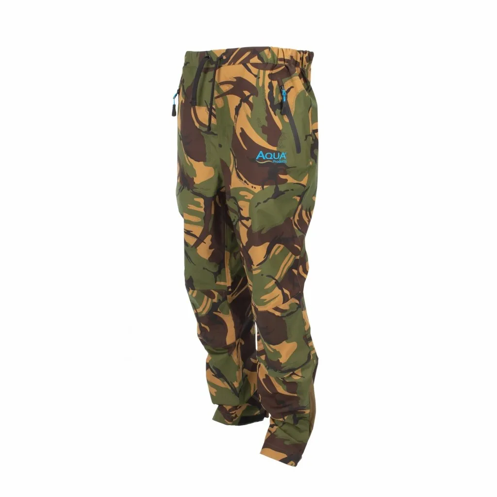 Aqua Products Aqua Kalhoty F12 DPM Trouser Velikost: S