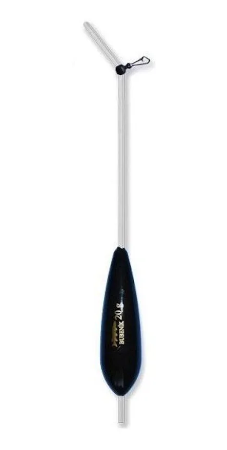 Bubeník Boom Podvodní Splávek BPS Délka: 60cm, Gramáž: 50g