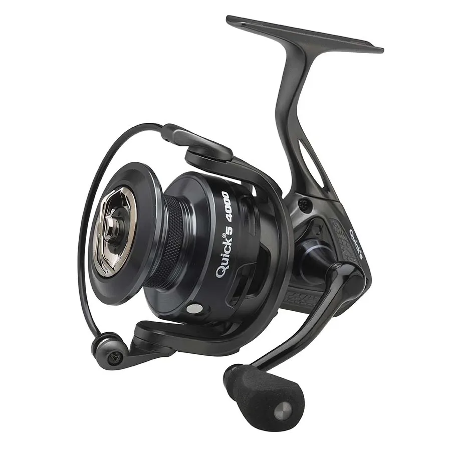 Dam Naviják QUICK 5 SLS 6000 FD