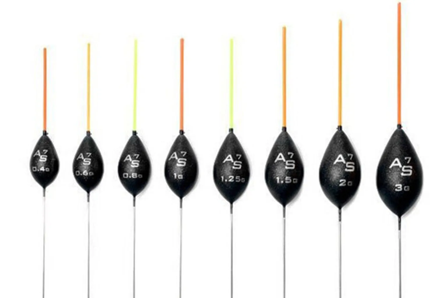 Drennan splávek AS7 Pole Float 0,6g