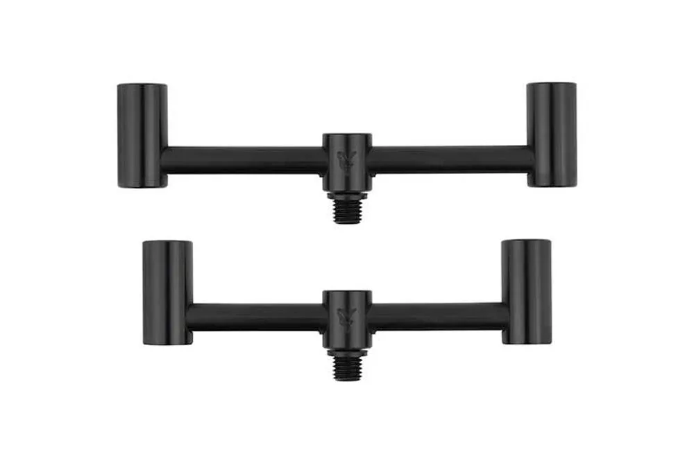 Fox Hrazdy Black Label Slim 2 Rod Buzz Bar - 3 Rod / 220mm - 250mm