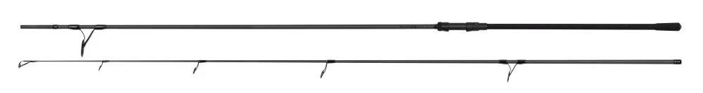 Fox prut horizon x5 black 12 ft 4 lb 2-díl