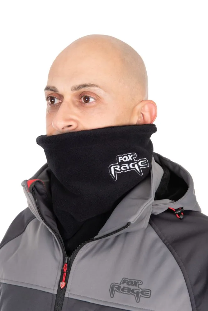 Fox rage nákrčník ragewear fleece snood