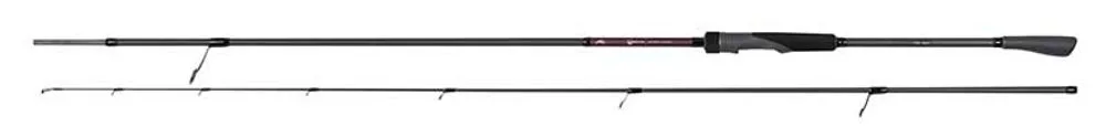 Fox Rage Prut Warrior Zander Jig 240cm 10-30g
