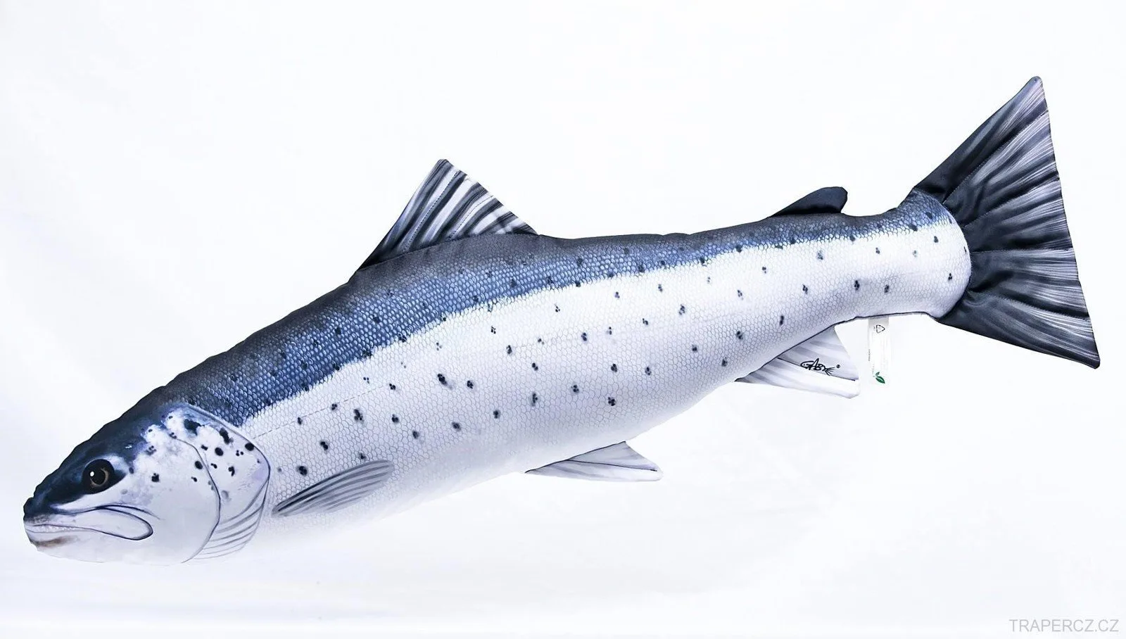 Gaby polštář Pstruh mořský mini 51 cm