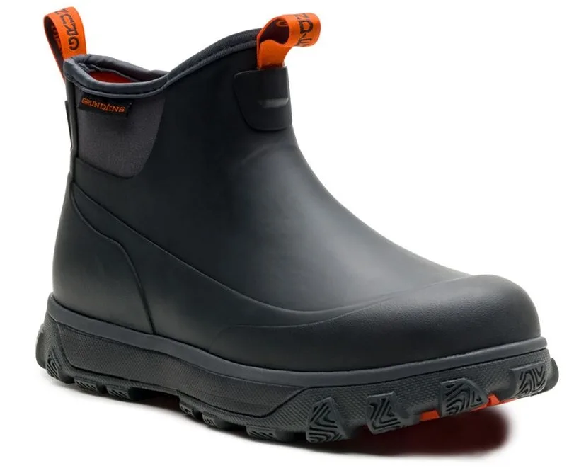 Grundéns boty deviation 6 inch ankle boot anchor - 45