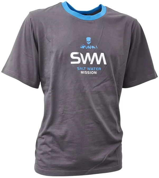 Gunki tričko swm - m