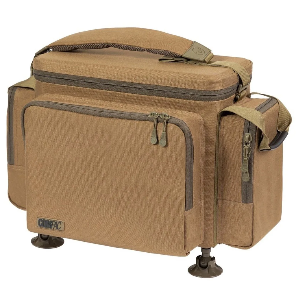 Korda taška Compac Framed Carryall Small