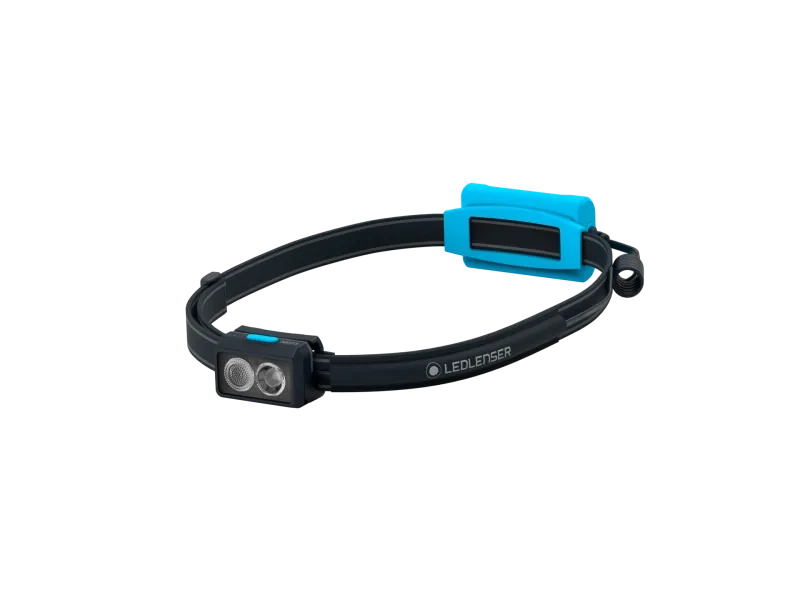 Ledlenser Čelovka NEO3 Černo Modrá