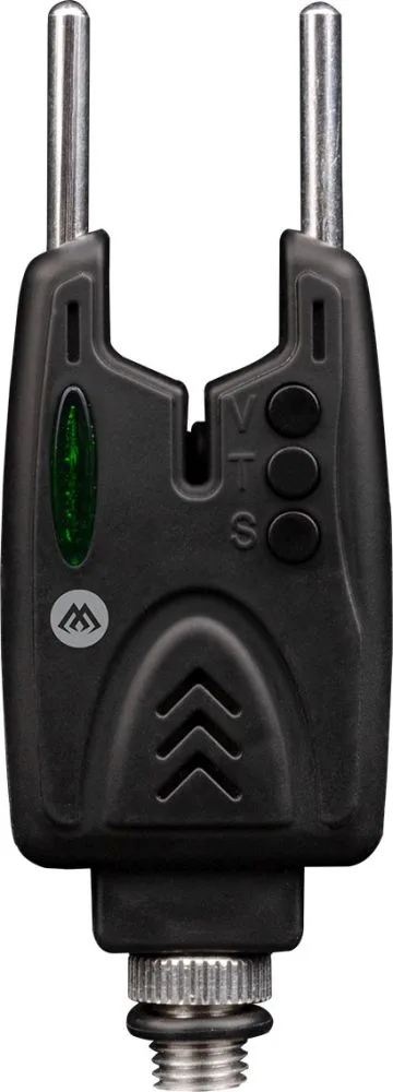 Mikado signalizátor mini carp - zelený