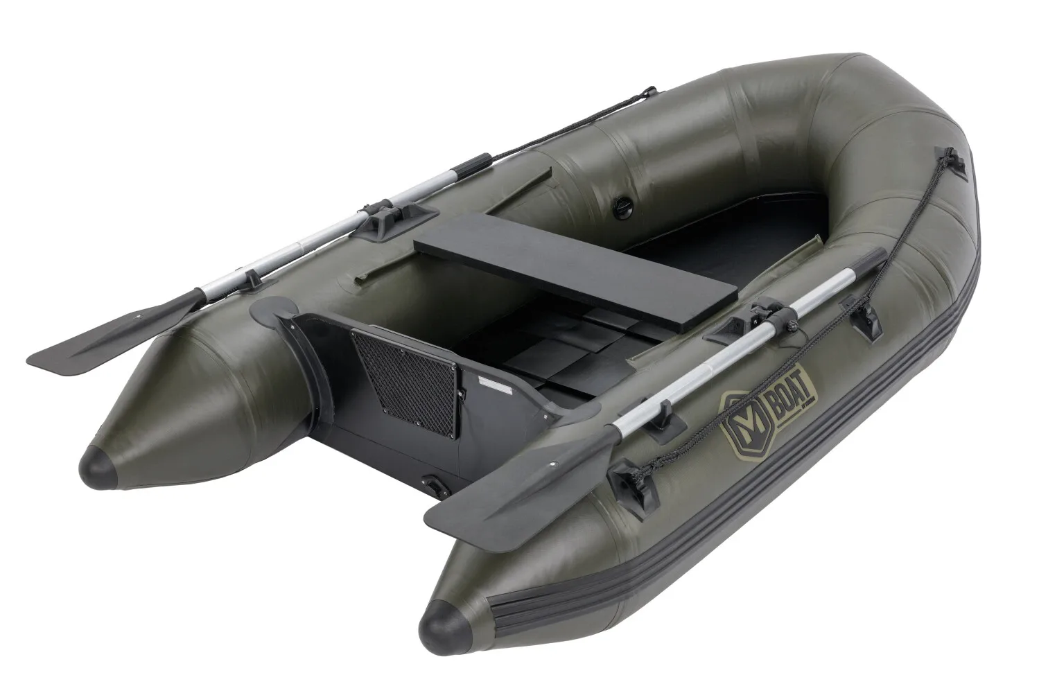 Mivardi Člun M-BOAT 270S MK2