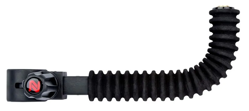 Nytro hrazda ripple bar single short