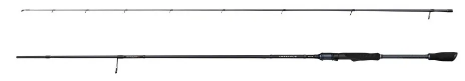 Savage gear prut defiance sg2 light game 2,43 m 3-12 g 2-díl