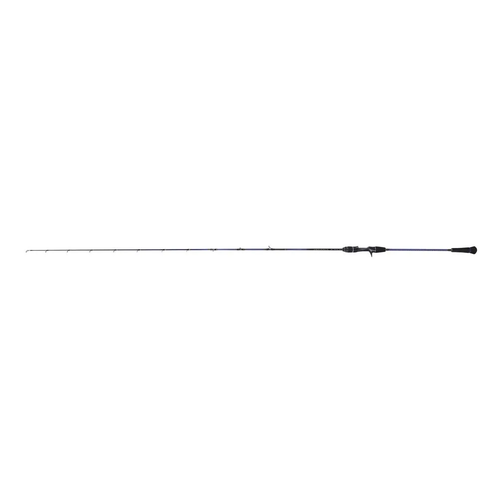 Savage gear prut defiance sg6 slow jig 1,93 m max 200 g 1-díl