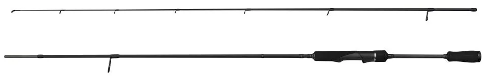 Savage gear prut tactical ultra light game spinning 1,98 m 1-5 g 2-díl