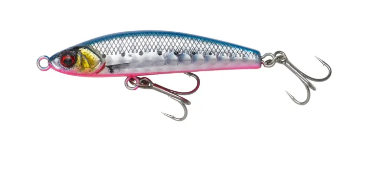 Savage Gear Wobler Gravity Pencil S Pink Belly Sardine PHP - 4,5cm 5g